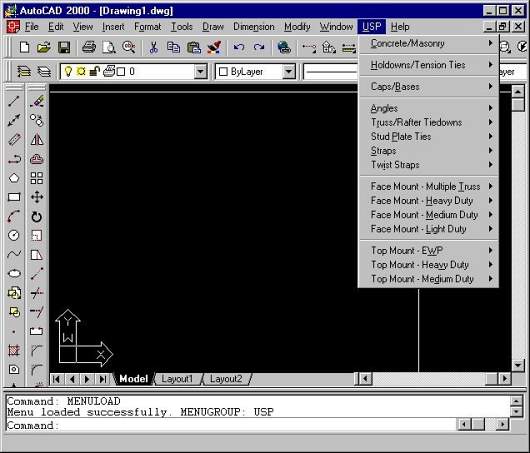 ACAD2010: Классический интерфейс - Autodesk Community