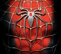 Spiderman 5 Movie