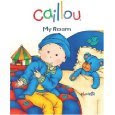 Cailllou Book