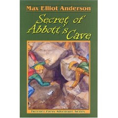 Secret of Abbot's Cave