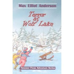 Terror at Wolf Lake