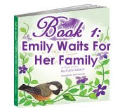 Emily Waits For Her Family