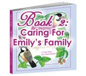 Caring For Emily's Family