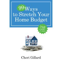 99 Ways to Stretch Your Home Budget: LadyD Books