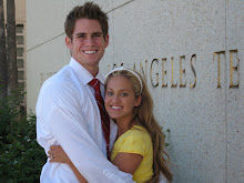 The Los Angeles Temple