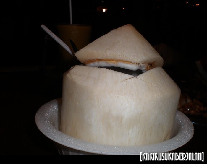 KakikuSukaBerjalan RESTORAN CHOP & STEAK, Seri Kembangan