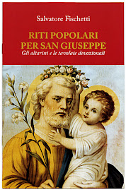 Ritualità per san Giuseppe
