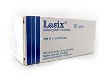 Lasix sirve para bajar de peso