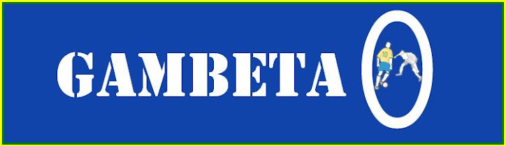Gambeta Zero