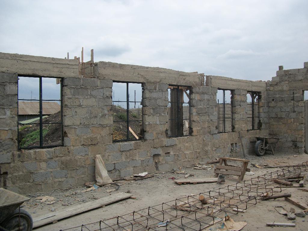 Window Frames Window Frames Kenya