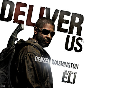 Denzel Washington #03 - The Book of Eli (2010)