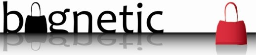 www.bagnetic.co.uk - Designer Bags & Accesories