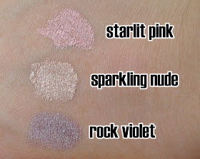 clinique quick eyes cream shadow