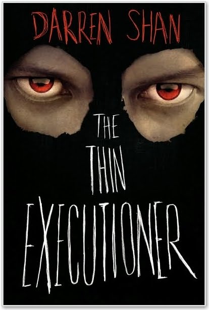 View The Thin Executioner Gif