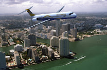 Feet Wet 94th ACG MD-80 "M-IAMI" Outbound