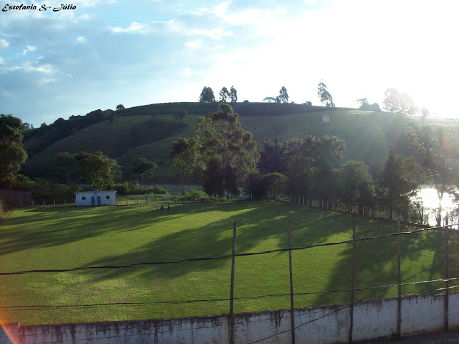 Campo de Futebol