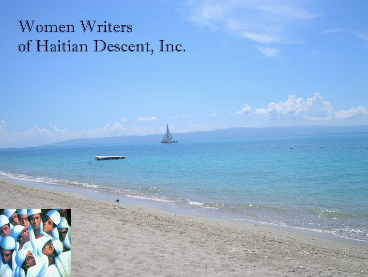 Women Writers of Haitian Descent, Inc.