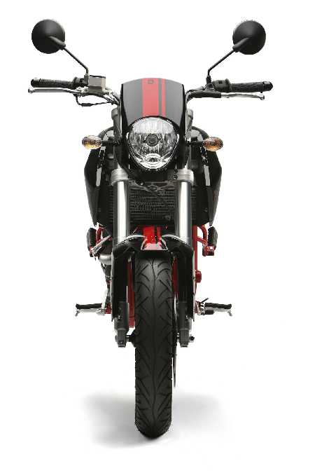 Motor Sport Derbi Mulhacen 125 Wallpapers