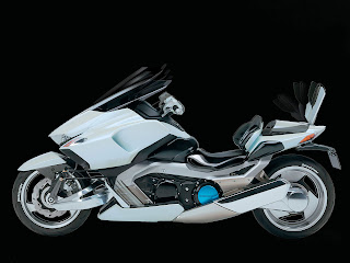 Suzuki g strider