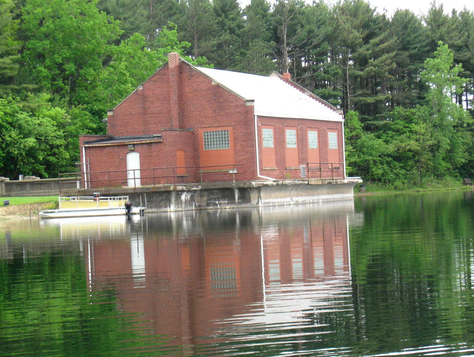 Deep Thoughts Header Compition 51 Water Reflections of Inanimate