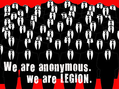 Forum Image: http://4.bp.blogspot.com/_5a-ir0UQnn4/R96otcv2FcI/AAAAAAAAAk0/90dRzkJX1DA/s400/Anonymous_Legion_Crowd.jpg