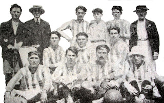Club Atletico San Miguel (Megapost)