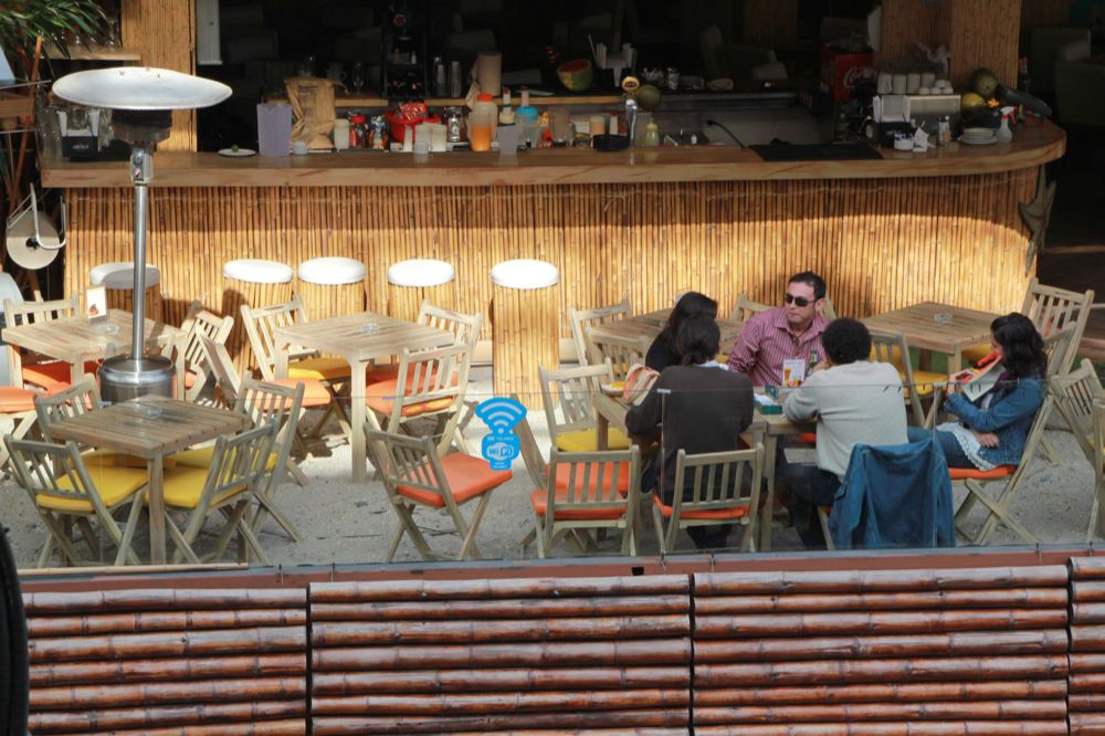 Capture My World Quito, Ecuador.