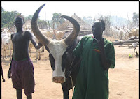 Eastern Africa Cattlemen