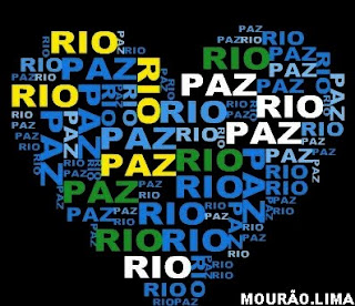 EU AMO O RIO!