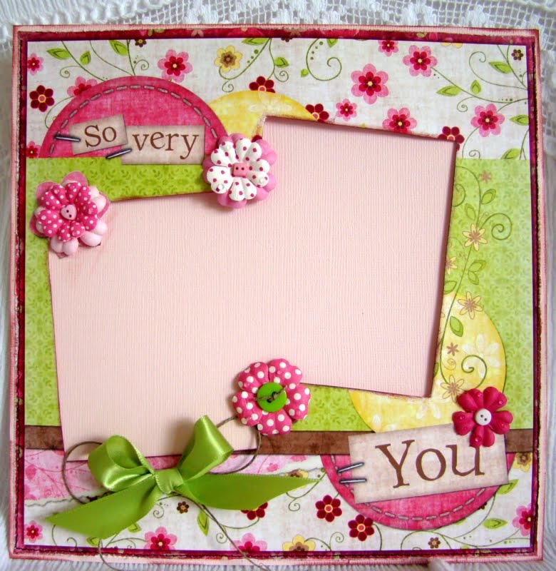 Creating Treasures Hybrid 8x8 scrapbook pages.
