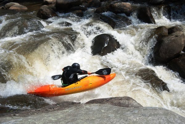 Charlie's Paddling Page: 19 days and counting...........Green River