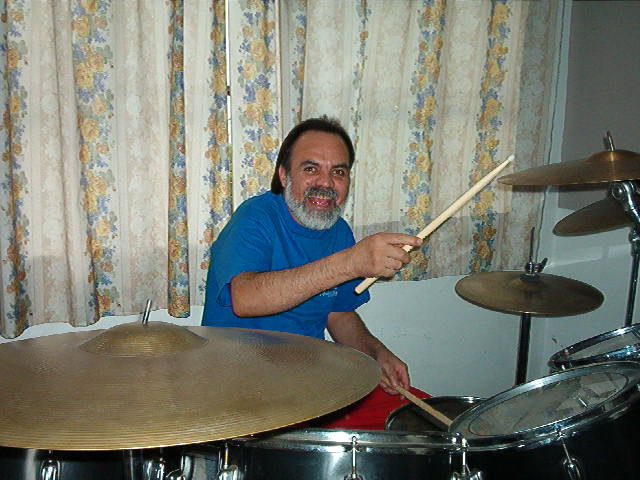 GABRIEL VILLEGAS