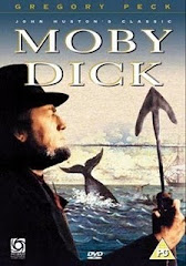 Moby Dick, de John Huston
