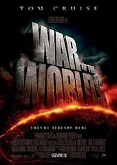 Guerra dos Mundos, de S. Spielberg