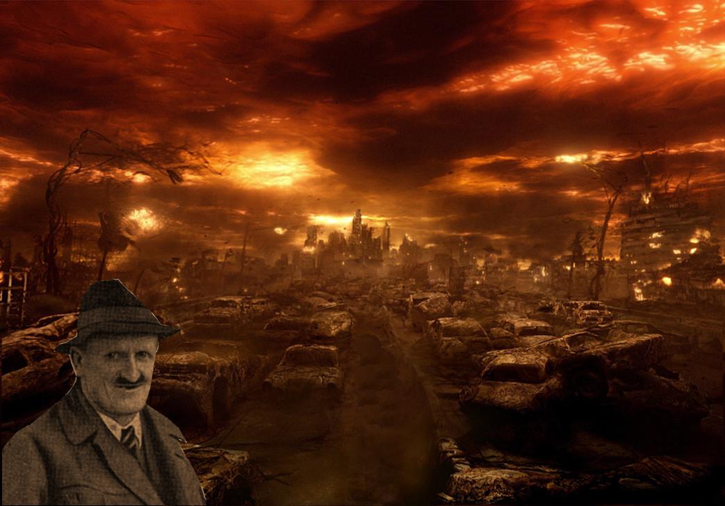 Ojos del Futuro Las profecias de Alois Irlmaier