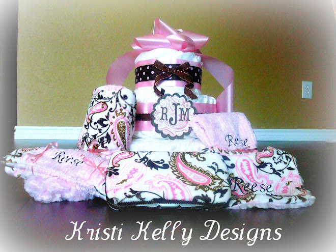 Kristi Kelly Designs