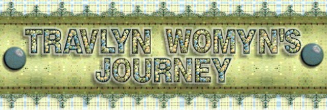 Travlyn Womyn's Journey