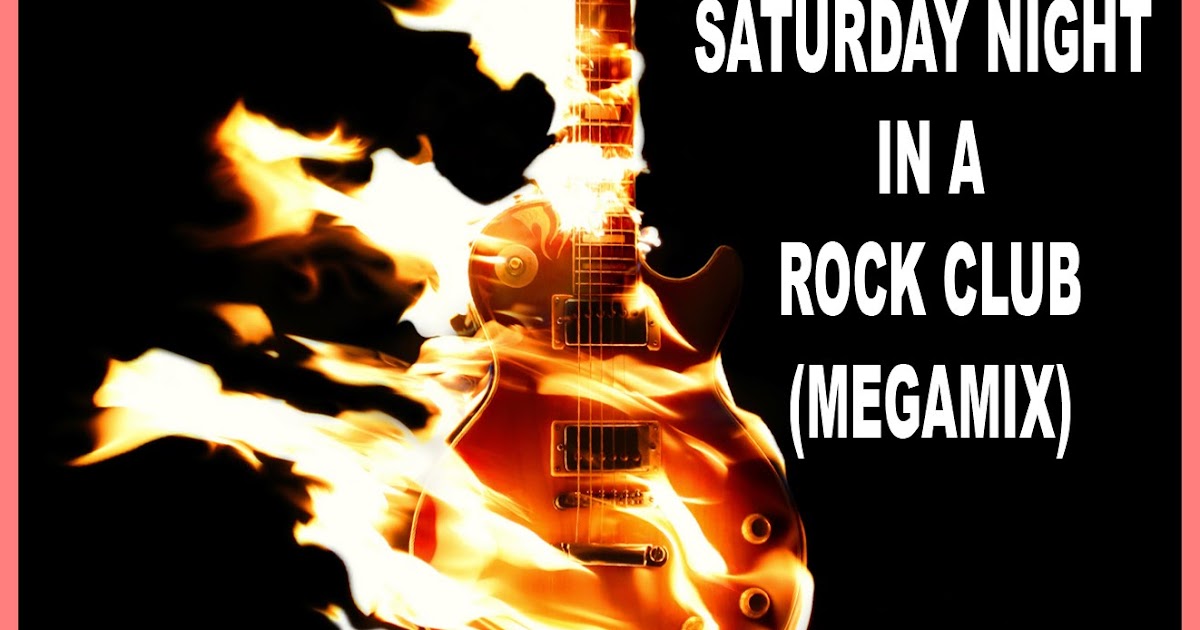 dj kosta saturday night a rock club 76 53 the dj kosta saturday night a rock club 76 53 the