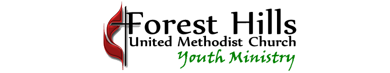Forest Hills UMC Youth Ministry