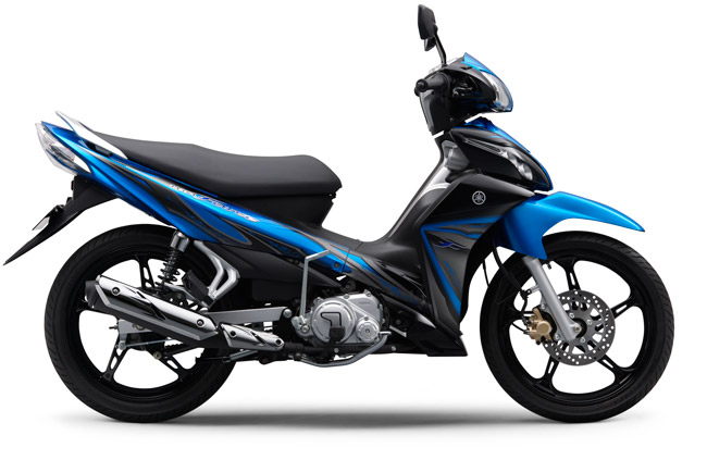 Pinoy Bike Concepts: Yamaha Vega Force Pinoy Bike Concepts: Yamaha Vega Force