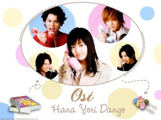 **ByMundoAnime!!**: anime; hana yori dango