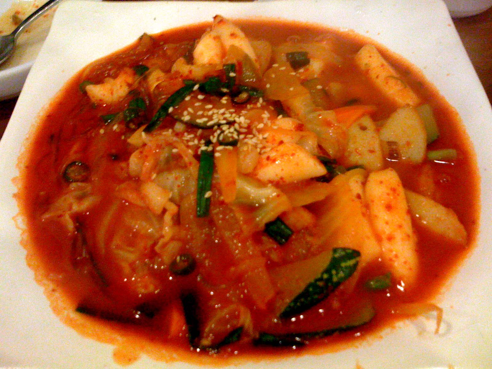 P i g g y l i c i o u s Korean cuisine Ampang's Korean Village