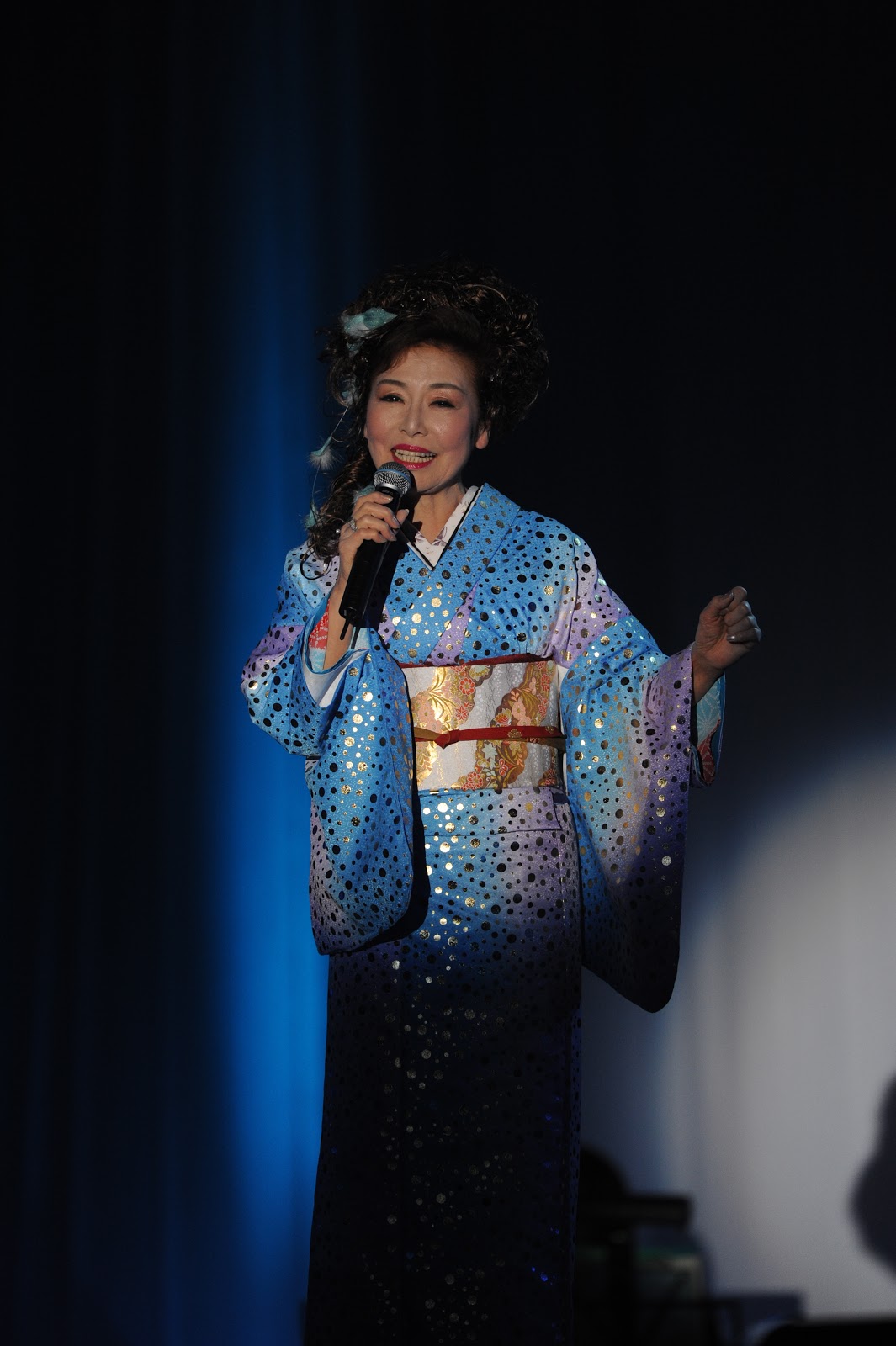 山田和子