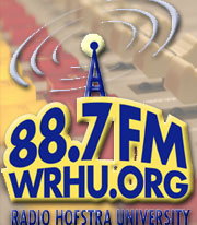 WRHU Radio Streaming Live