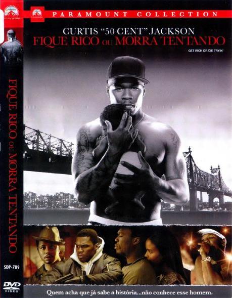 50 Cent Filme 50 Cent Filme
