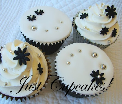 Pictures Of Cupcakes For Weddings. Wedding Cupcakes