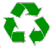 Reduzir, Reutilizar,Reciclar e Repensar