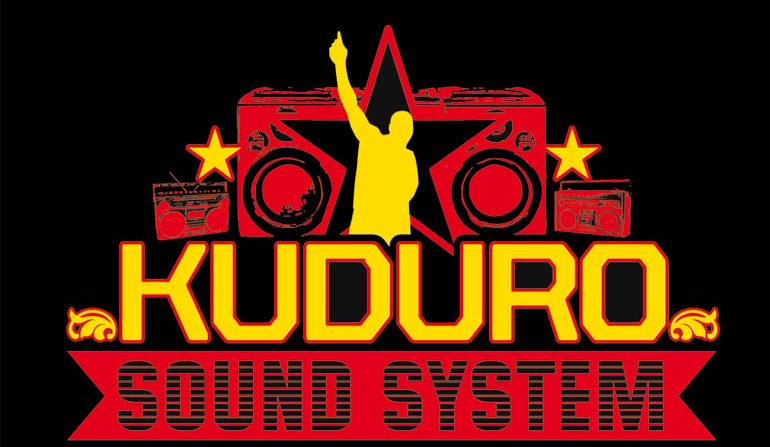 KUDURO SOUND SYSTEM