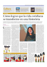2010 - El corazón de las cosas
