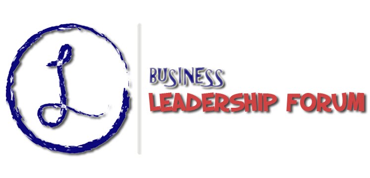 Leadership Forum Official Blog